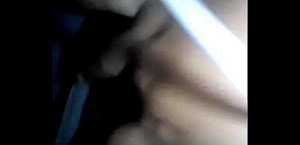  Putita de Monterrey me manda video masturbandoce